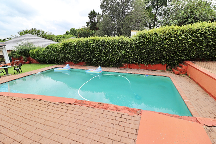 3 Bedroom Property for Sale in Kensington Gauteng