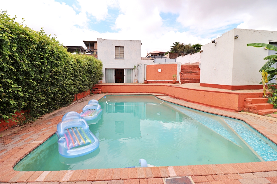 3 Bedroom Property for Sale in Kensington Gauteng