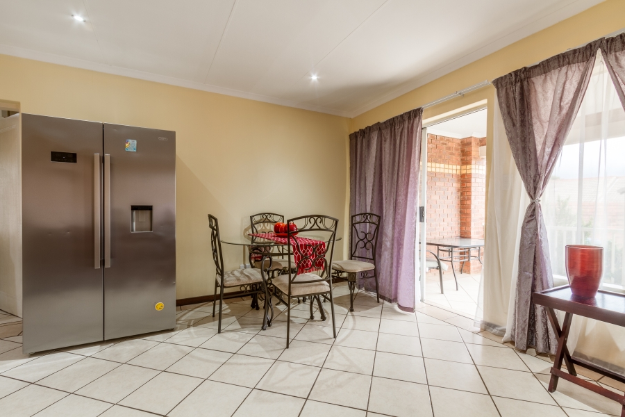 3 Bedroom Property for Sale in Equestria Gauteng