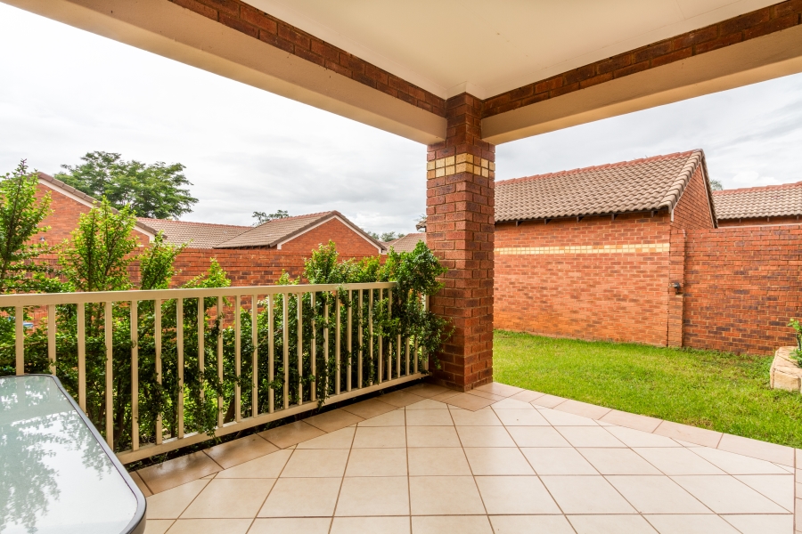 3 Bedroom Property for Sale in Equestria Gauteng