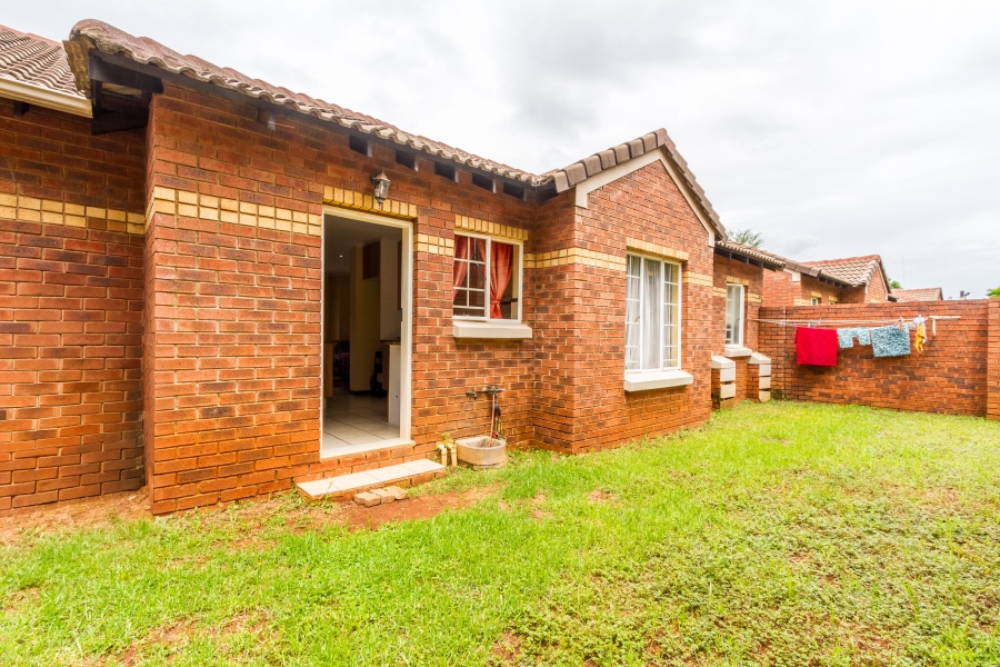 3 Bedroom Property for Sale in Equestria Gauteng