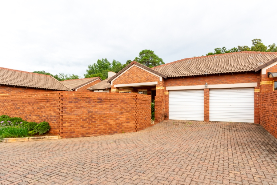 3 Bedroom Property for Sale in Equestria Gauteng