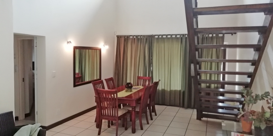 To Let 2 Bedroom Property for Rent in Sunninghill Gauteng