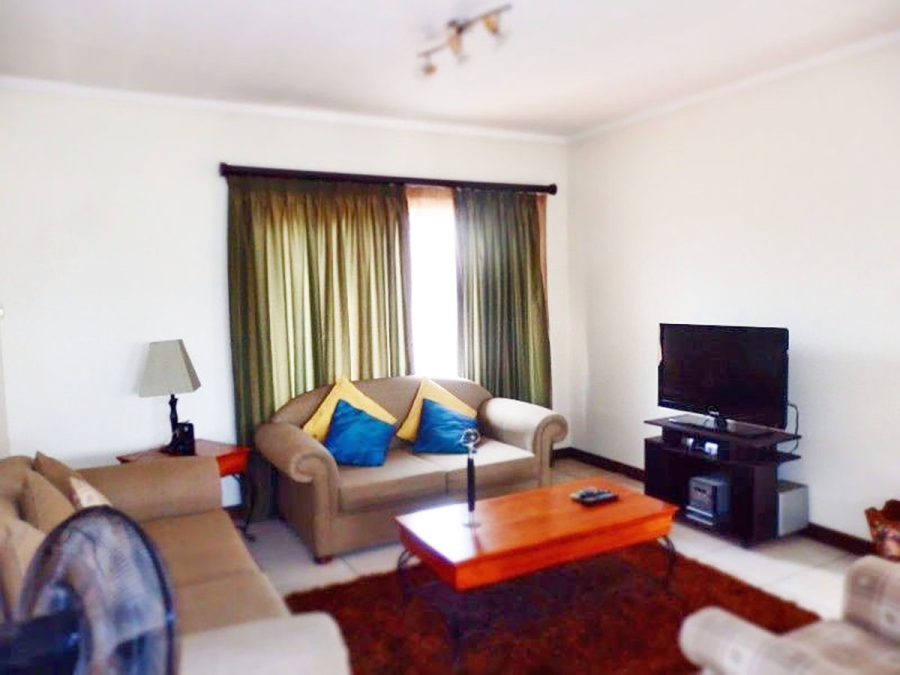 To Let 2 Bedroom Property for Rent in Sunninghill Gauteng