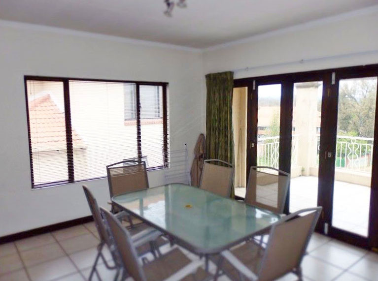 To Let 2 Bedroom Property for Rent in Sunninghill Gauteng