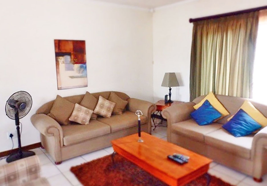 To Let 2 Bedroom Property for Rent in Sunninghill Gauteng