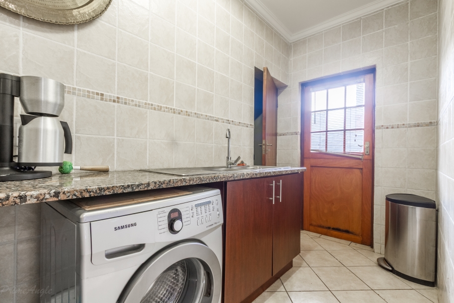 3 Bedroom Property for Sale in Olympus AH Gauteng