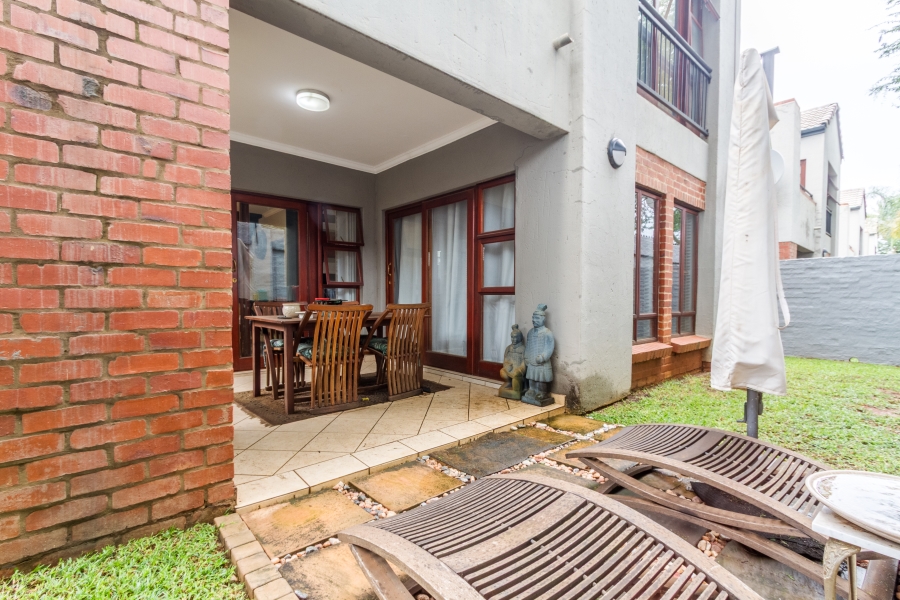 3 Bedroom Property for Sale in Olympus AH Gauteng