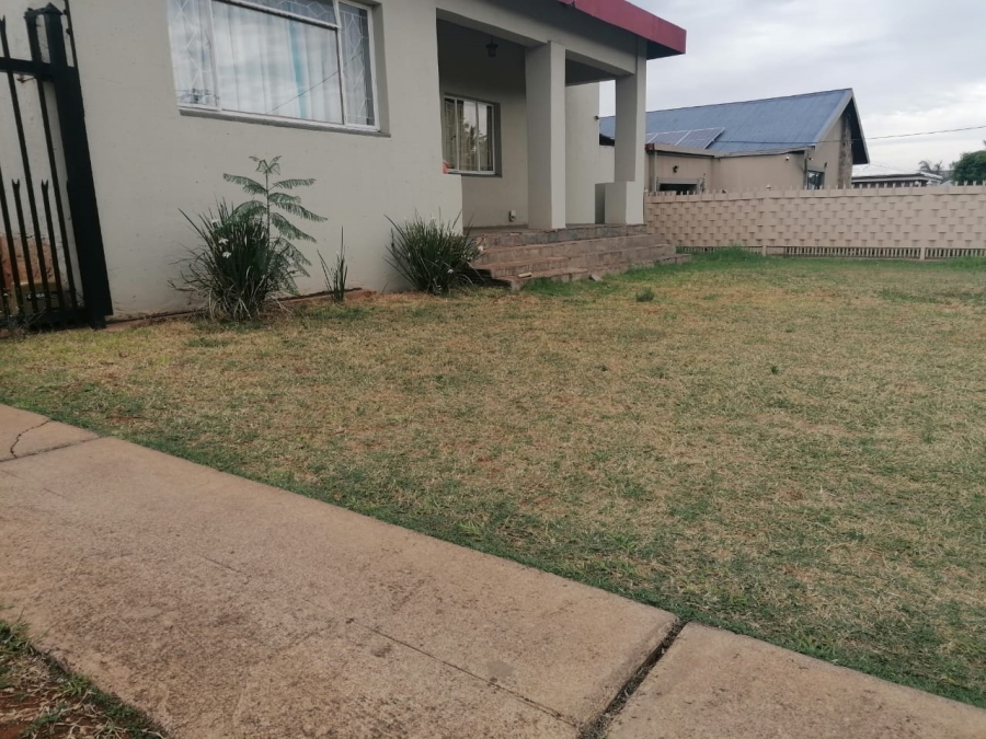 3 Bedroom Property for Sale in Wonderboom South Gauteng