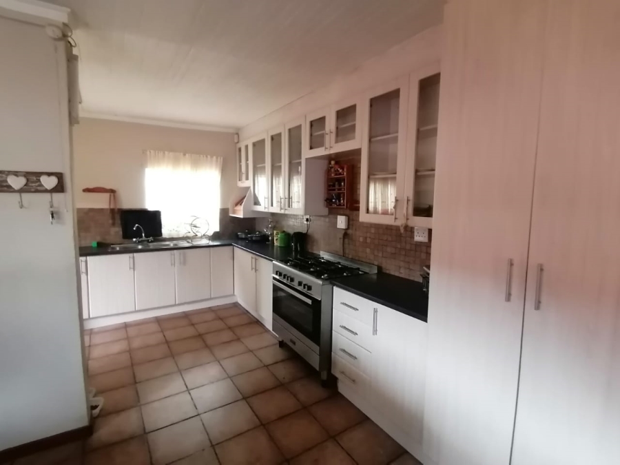 3 Bedroom Property for Sale in Wonderboom South Gauteng