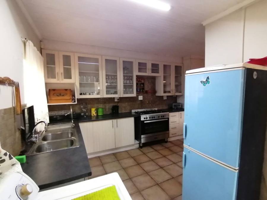 3 Bedroom Property for Sale in Wonderboom South Gauteng