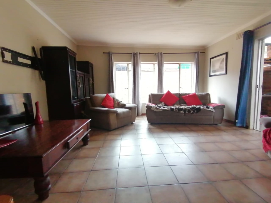 3 Bedroom Property for Sale in Wonderboom South Gauteng