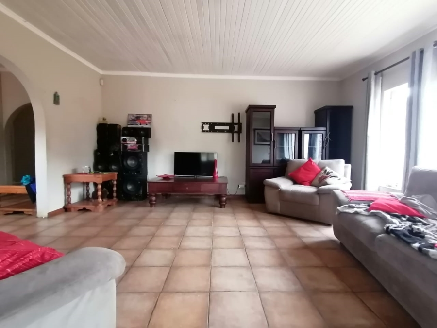 3 Bedroom Property for Sale in Wonderboom South Gauteng