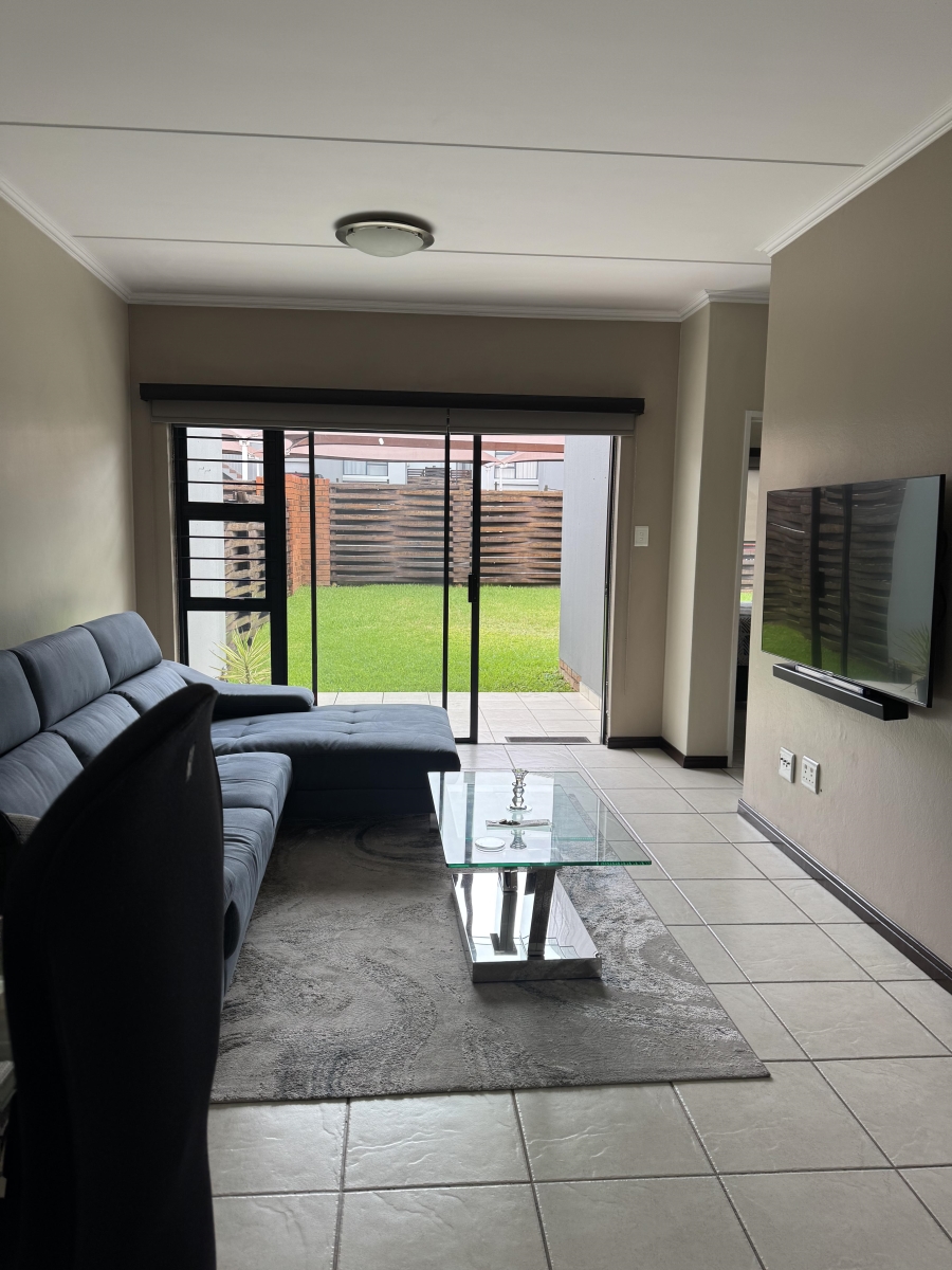 To Let 3 Bedroom Property for Rent in Gleneagles Gauteng