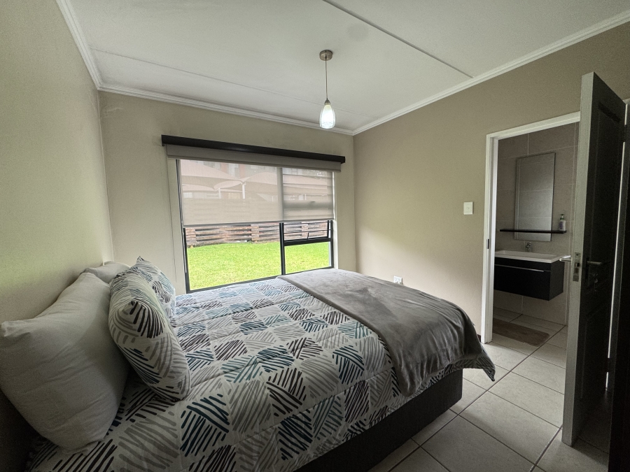 To Let 3 Bedroom Property for Rent in Gleneagles Gauteng