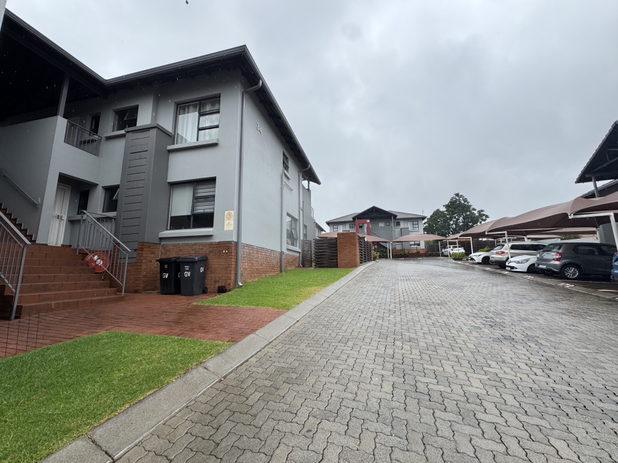 To Let 3 Bedroom Property for Rent in Gleneagles Gauteng