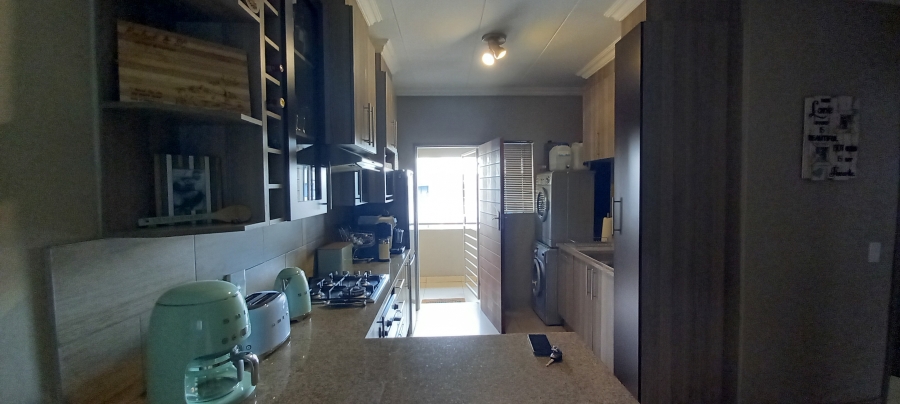 To Let 2 Bedroom Property for Rent in Moregloed Gauteng