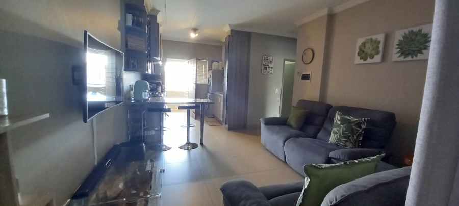 To Let 2 Bedroom Property for Rent in Moregloed Gauteng