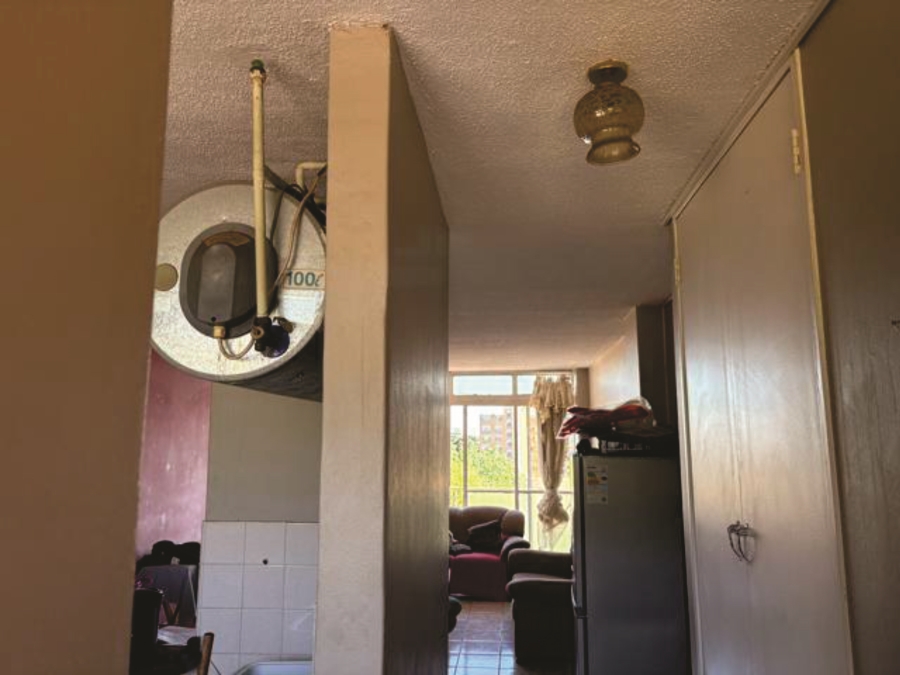 2 Bedroom Property for Sale in Pretoria North Gauteng