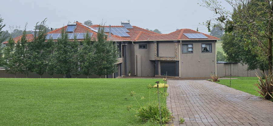 4 Bedroom Property for Sale in Three Rivers East Gauteng