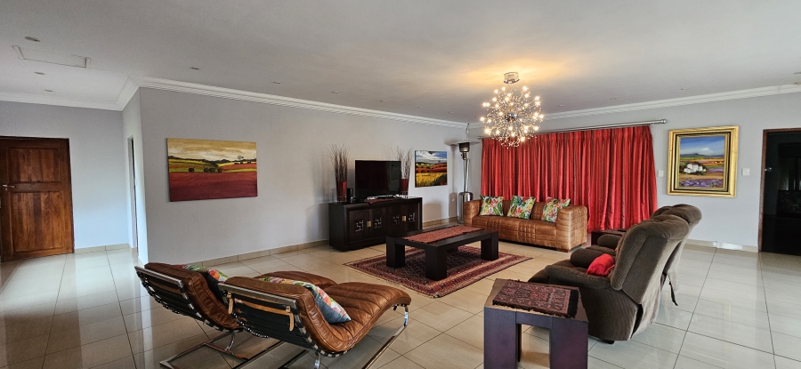 4 Bedroom Property for Sale in Three Rivers East Gauteng