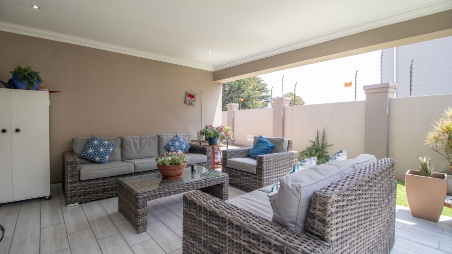 5 Bedroom Property for Sale in Terenure Gauteng