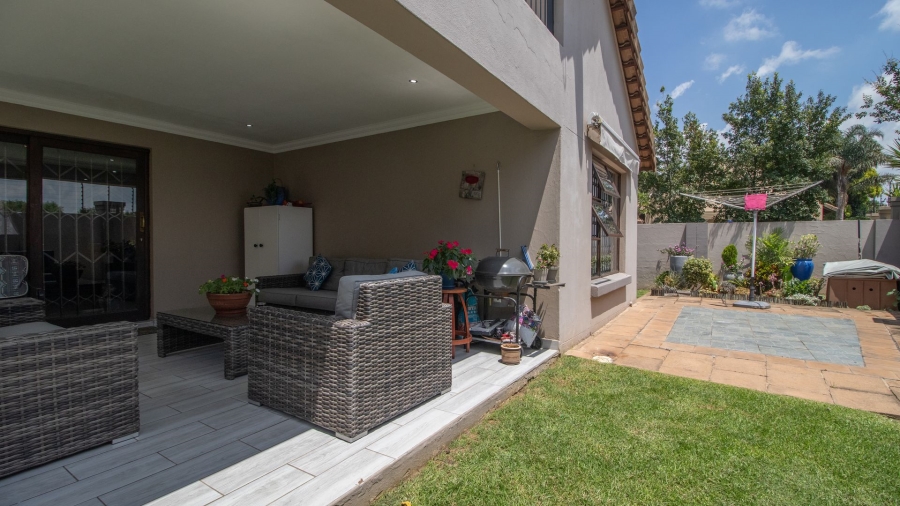 5 Bedroom Property for Sale in Terenure Gauteng