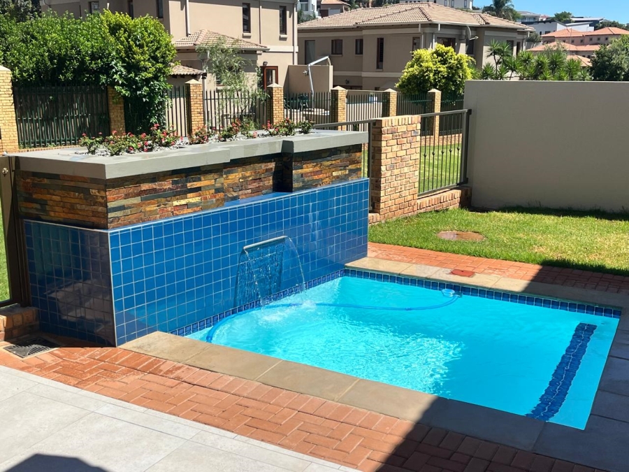 To Let 3 Bedroom Property for Rent in Chancliff A H Gauteng