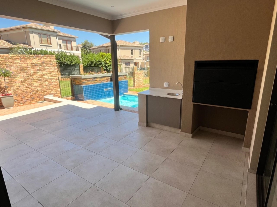 To Let 3 Bedroom Property for Rent in Chancliff A H Gauteng