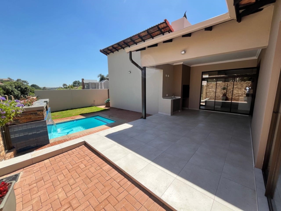 To Let 3 Bedroom Property for Rent in Chancliff A H Gauteng