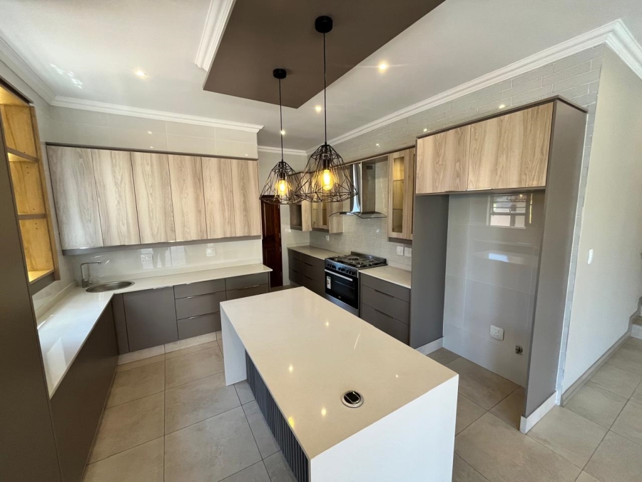 To Let 3 Bedroom Property for Rent in Chancliff A H Gauteng