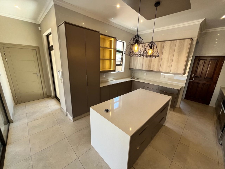 To Let 3 Bedroom Property for Rent in Chancliff A H Gauteng