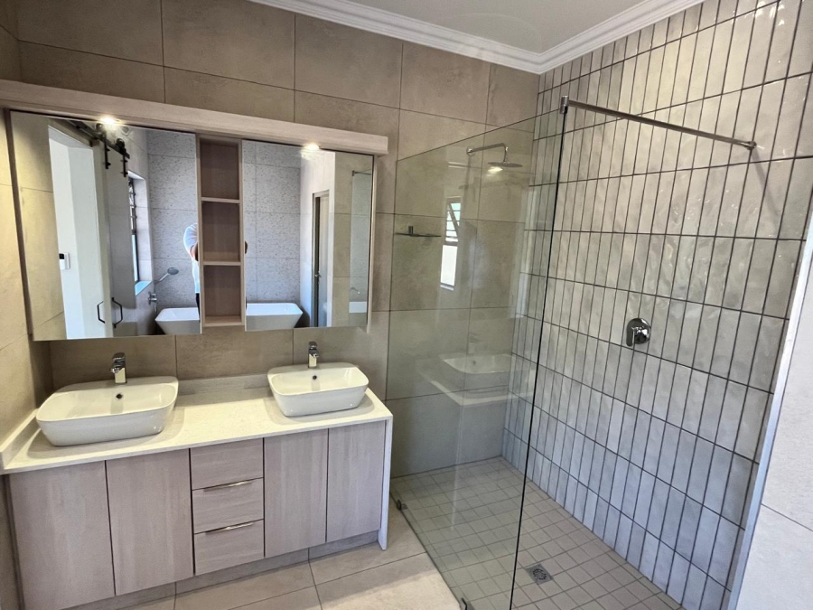 To Let 3 Bedroom Property for Rent in Chancliff A H Gauteng