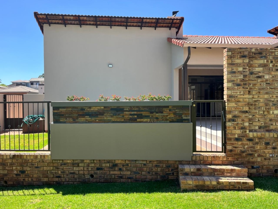 To Let 3 Bedroom Property for Rent in Chancliff A H Gauteng