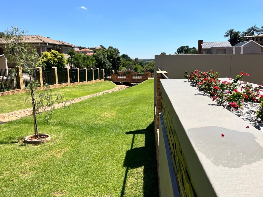 To Let 3 Bedroom Property for Rent in Chancliff A H Gauteng