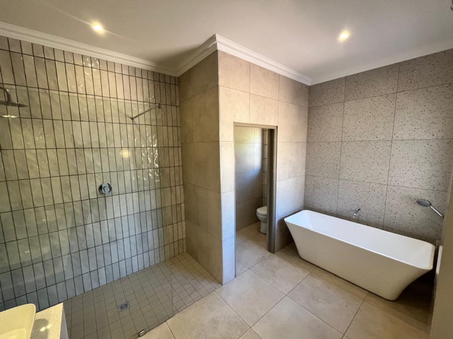 To Let 3 Bedroom Property for Rent in Chancliff A H Gauteng