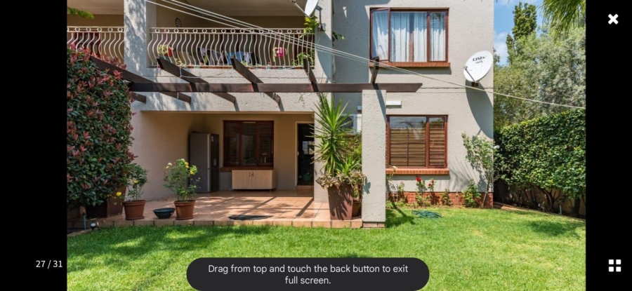 2 Bedroom Property for Sale in Sunninghill Gauteng