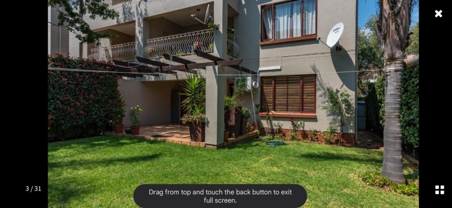 2 Bedroom Property for Sale in Sunninghill Gauteng