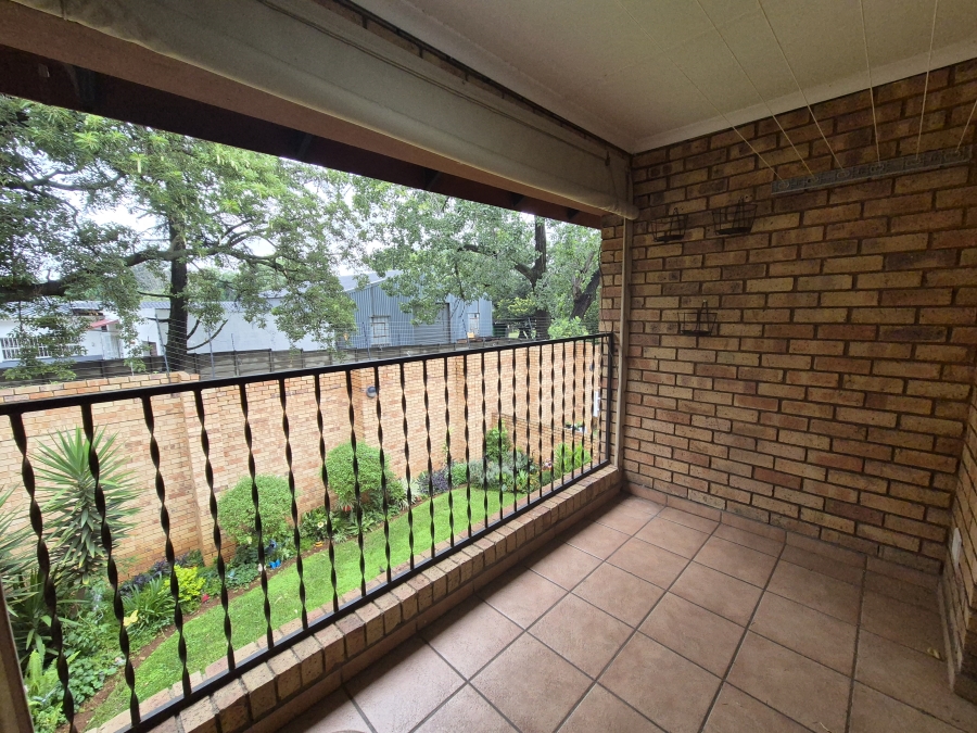 2 Bedroom Property for Sale in Bedfordview Gauteng