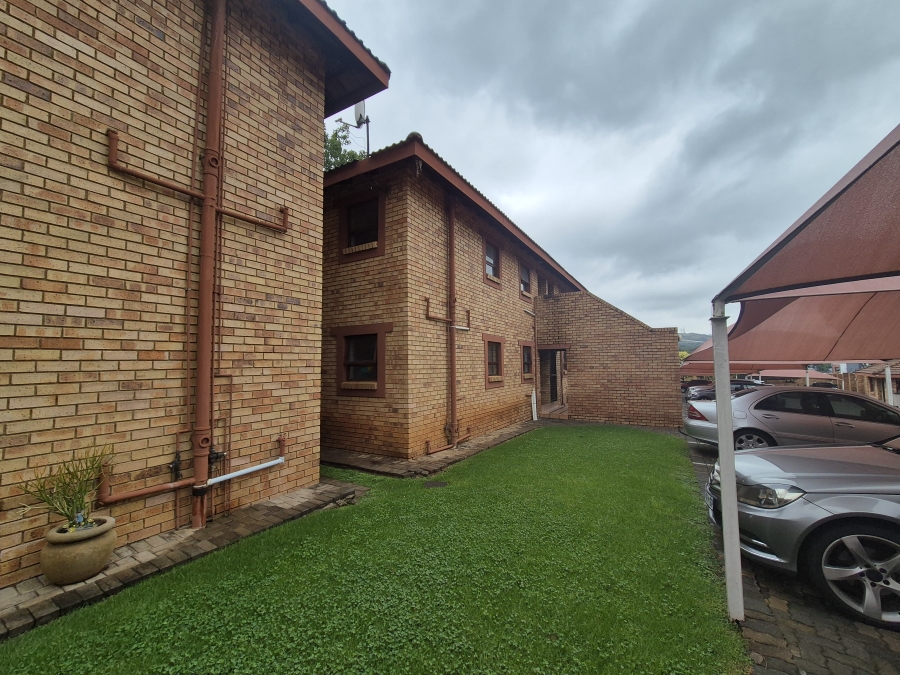 2 Bedroom Property for Sale in Bedfordview Gauteng