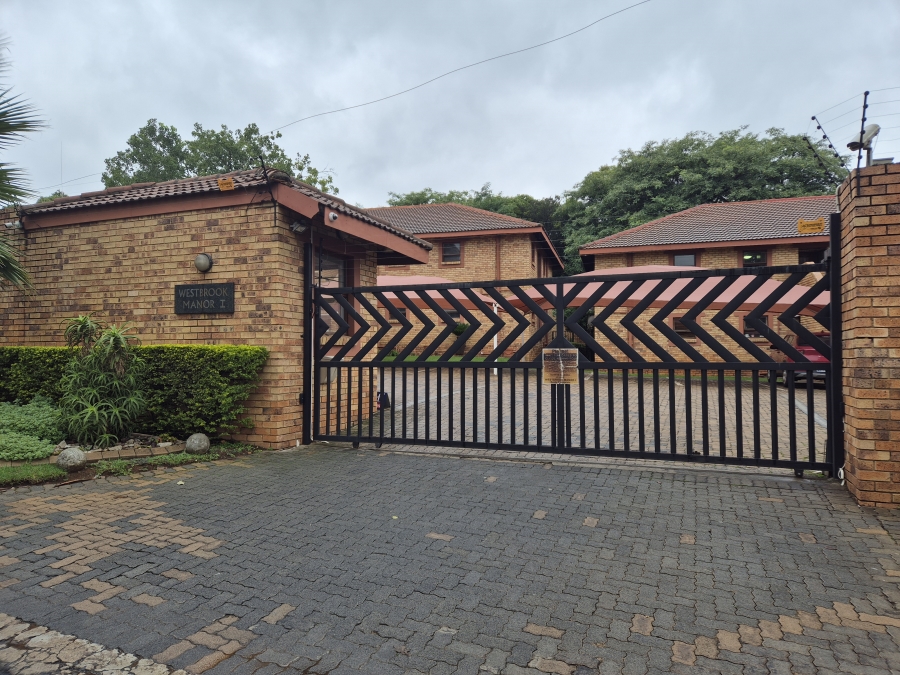 2 Bedroom Property for Sale in Bedfordview Gauteng