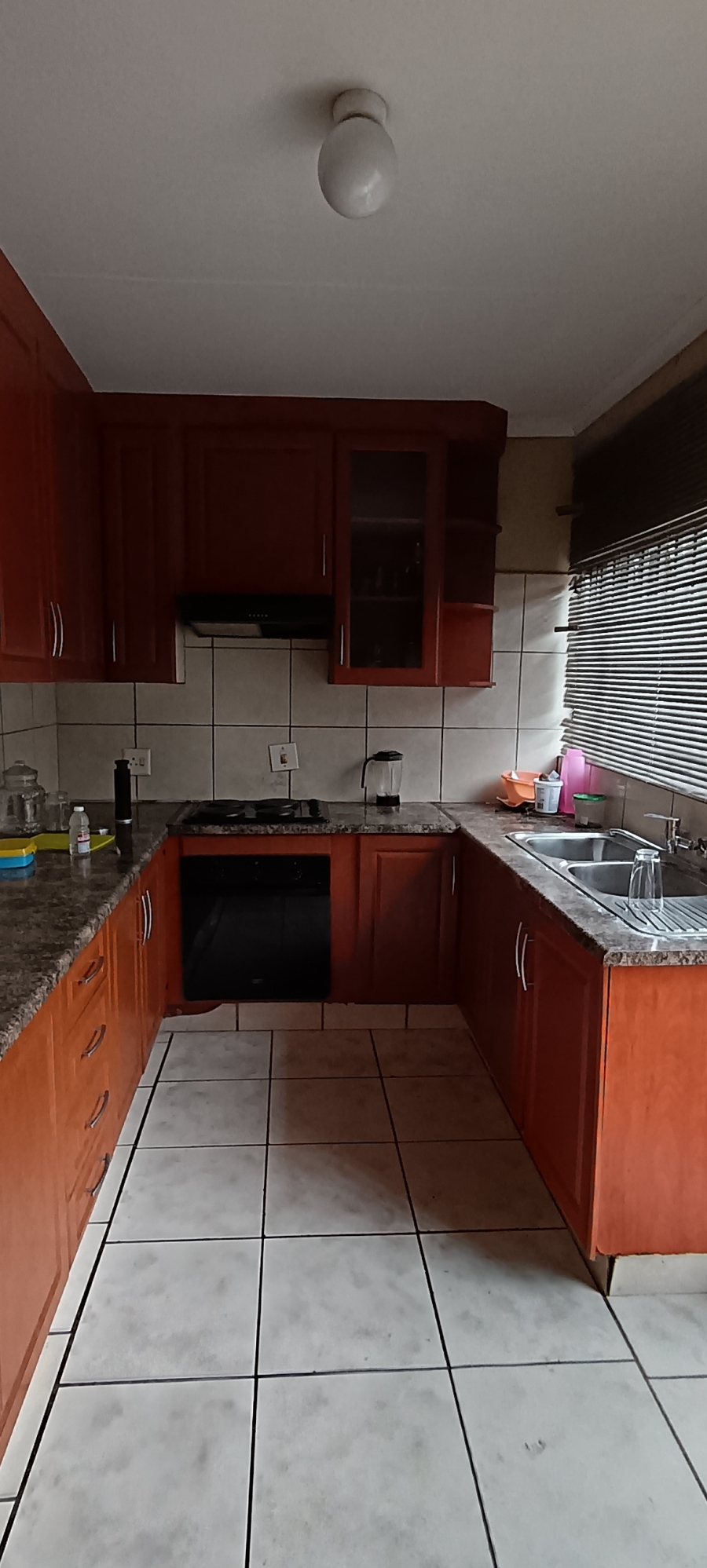 4 Bedroom Property for Sale in Crystal Park Gauteng