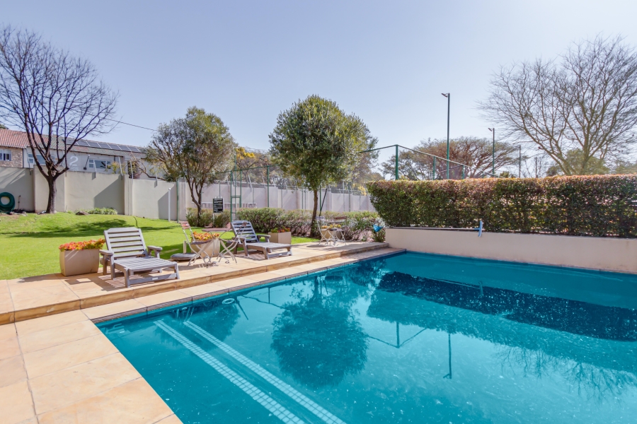 2 Bedroom Property for Sale in Broadacres Gauteng