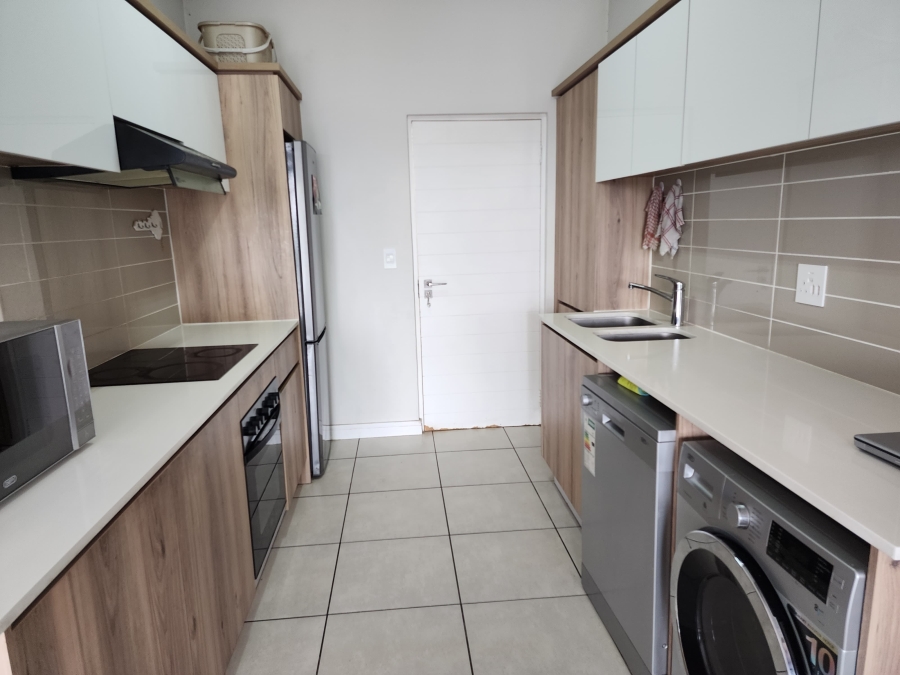 To Let 1 Bedroom Property for Rent in Linbro Park Gauteng