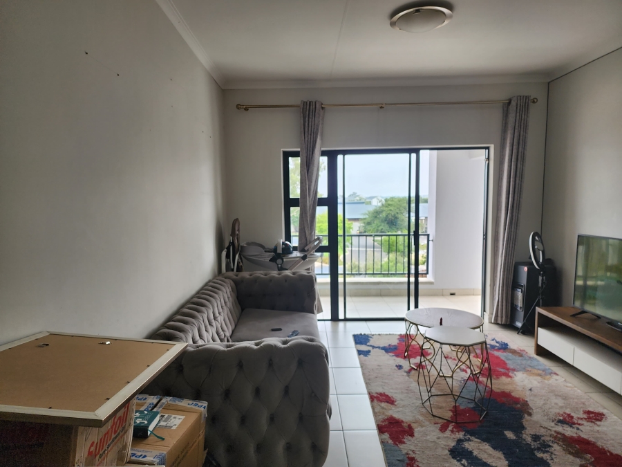 To Let 1 Bedroom Property for Rent in Linbro Park Gauteng