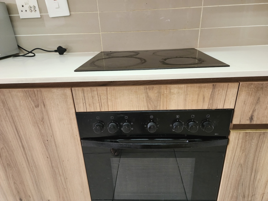 To Let 1 Bedroom Property for Rent in Linbro Park Gauteng