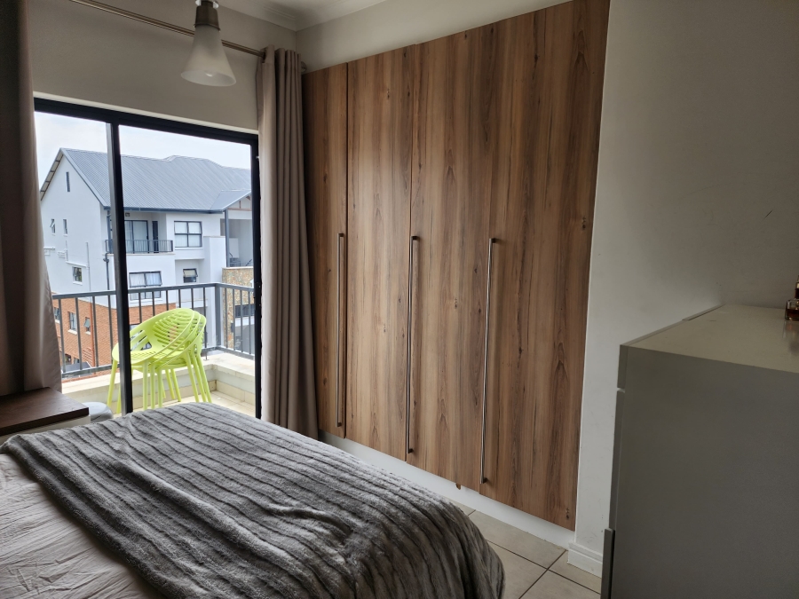 To Let 1 Bedroom Property for Rent in Linbro Park Gauteng