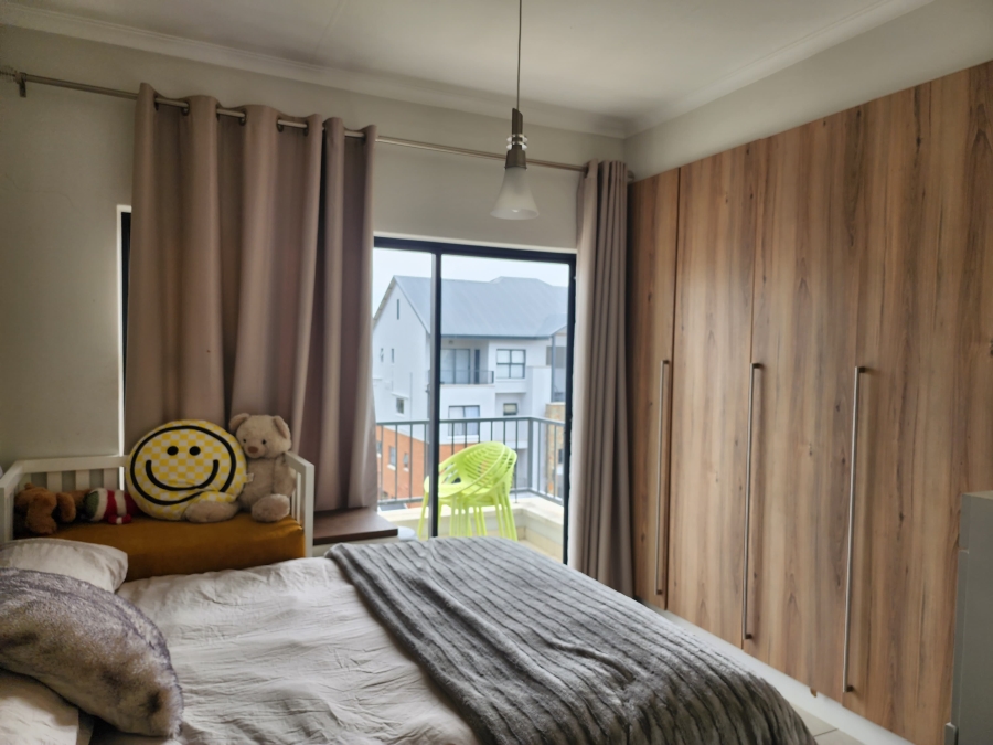 To Let 1 Bedroom Property for Rent in Linbro Park Gauteng