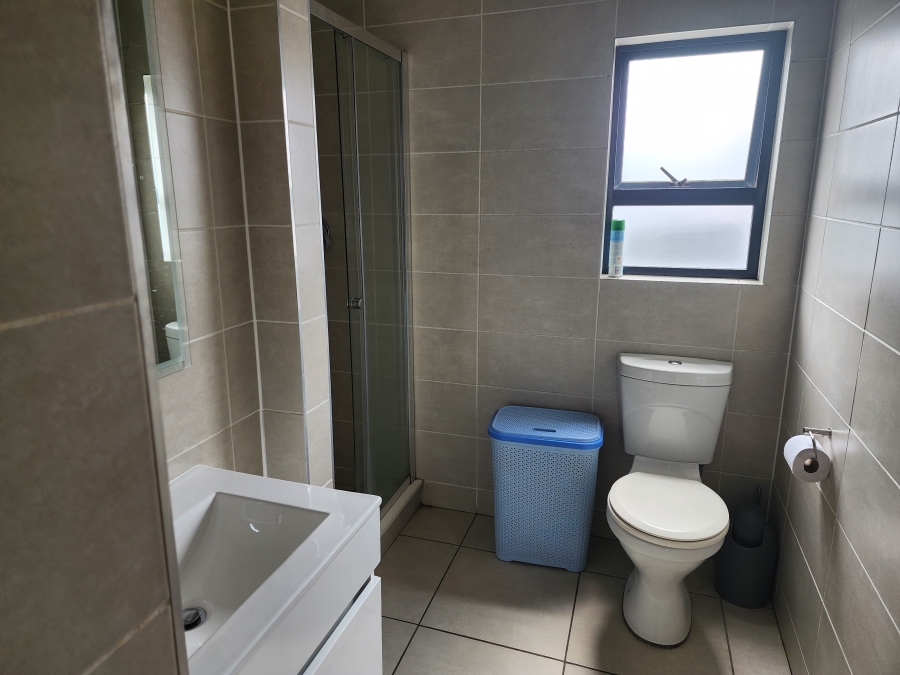 To Let 1 Bedroom Property for Rent in Linbro Park Gauteng