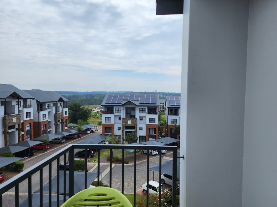 To Let 1 Bedroom Property for Rent in Linbro Park Gauteng